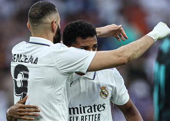 رودريجو يتجاهل إصابته أمام ألميريا ويصر ح حان وقت مشاركتي أساسي ا