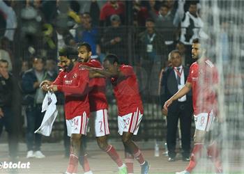 عادل عبد الرحمن كل فرق إفريقيا تخشى الأهلي وكولر ي حب المباريات الكبيرة