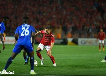 ميدو ينتقد جماهير الأهلي بسبب أحمد عبد القادر بلاش افتراء