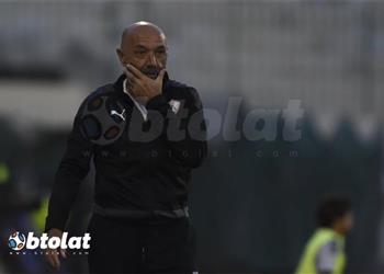 باتشيكو قدمنا مباراة عظيمة أمام فيوتشر وسأستعد لـ الأهلي بعد مواجهة المقاولون