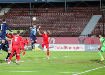 بيراميدز يحسم الجدل بشأن التجديد لـ بلاتي توريه وإكرامي وتفعيل بند شراء مصطفى فتحي