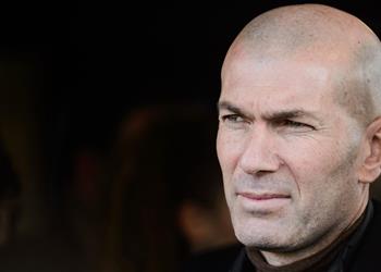 ليكيب زيدان يعود على رادار باريس سان جيرمان وتكشف موقف جالتييه من الإقالة