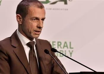 رئيس الاتحاد الأوروبي قضية نيجريرا من أخطر الأمور التي رأيتها في حياتي