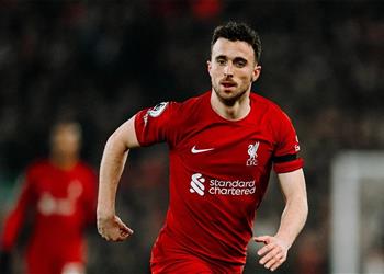 جوتا يتمسك بالأمل أمامنا 11 مباراة للقتال على التأهل لـ دوري أبطال أوروبا