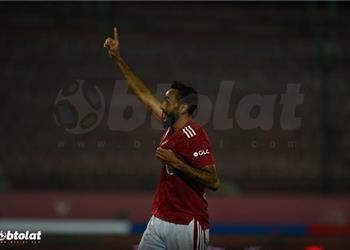 خالد مرتجي وضعنا خطة لحل أزمة كهربا وكنت أتوقع فوز الأهلي على الهلال برباعية