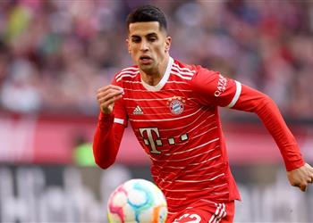 سكاي بايرن ميونخ يناقش مع توخيل شراء كانسيلو من مانشستر سيتي