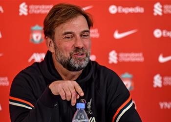 كلوب يعلق على إقالة جراهام بوتر قبل مواجهة ليفربول وتشيلسي