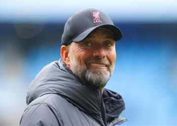 كلوب عن مستقبله مع ليفربول لا يمكنني الاعتماد على النجاحات السابقة