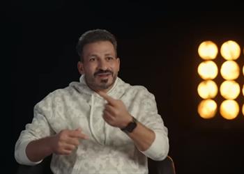 سيد معوض لاعب الأهلي لن يرحل ورسالة لـ عبد القادر