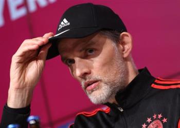 توخيل يتحدث عن إقالة بوتر من تشيلسي ومستقبل كانسيلو مع بايرن ميونخ