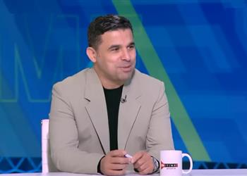 خالد الغندور يتوقع نتيجة مباراة الأهلي وبيراميدز في نهائي كأس مصر