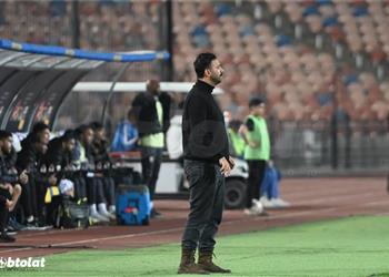ميدو مدرب الزمالك القادم صاحب شخصية قوية ومنصب جديد لـ إسماعيل يوسف