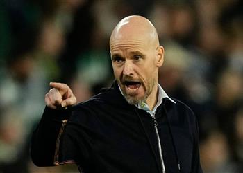 مانشستر يونايتد يفتح خزائنه لضم خليفة كريستيانو رونالدو