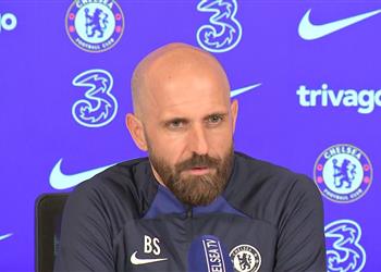 مدرب تشيلسي مررنا بساعات صعبة بسبب بوتر ونسعى للفوز أمام ليفربول