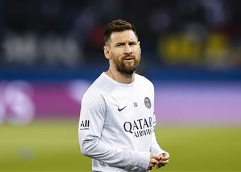 تقارير برشلونة يستعد لأولى إجراءات عودة ليونيل ميسي