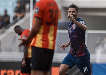 لاعب تونس السابق رد ا على مدرب الترجي السفر سير ا على الأقدام إلى تنزانيا أفضل من مواجهة الأهلي