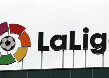 ترتيب الدوري الإسباني بعد نهاية الجولة 27 برشلونة يواصل الابتعاد بالصدارة عن ريال مدريد