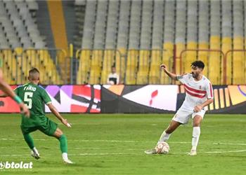 بدون فار اتحاد الكرة يعلن حكم مباراة الزمالك والمصري في الدوري