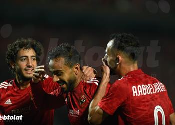 مواجهات نصف نهائي دوري أبطال إفريقيا 2022 2023