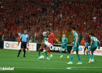 منافس الأهلي في دور نصف نهائي دوري أبطال إفريقيا 2023