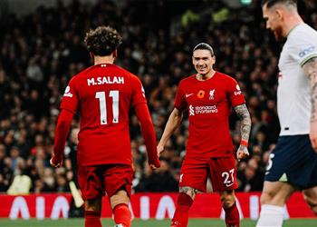 تشكيل ليفربول المتوقع أمام توتنهام اليوم في الدوري الإنجليزي