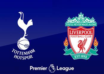 تعرف على معلق مباراة ليفربول وتوتنهام اليوم في الدوري الإنجليزي