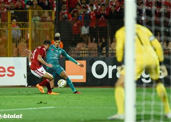 علي معلول تأهلت مع الأهلي إلى نصف نهائي أبطال إفريقيا 6 مرات من أصل 7