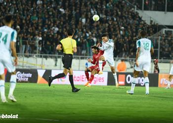 نجم تونس السابق الأهلي منافس مباشر على لقب إفريقيا ولاعبه أبهرني