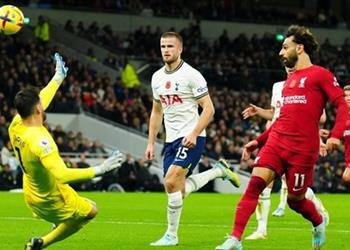 مواعيد مباريات اليوم الأحد 30 4 2023 والقنوات الناقلة ليفربول أمام توتنهام وبيراميدز يواجه ميلانو يونايتد