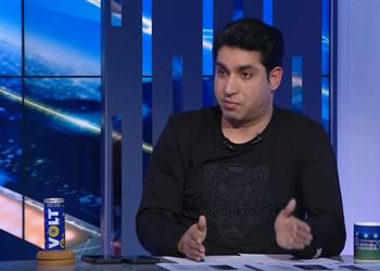 محمد شيحة لو في راجل في الإسماعيلية يتفضل ويشيل الشيلة النادي دمه مستباح