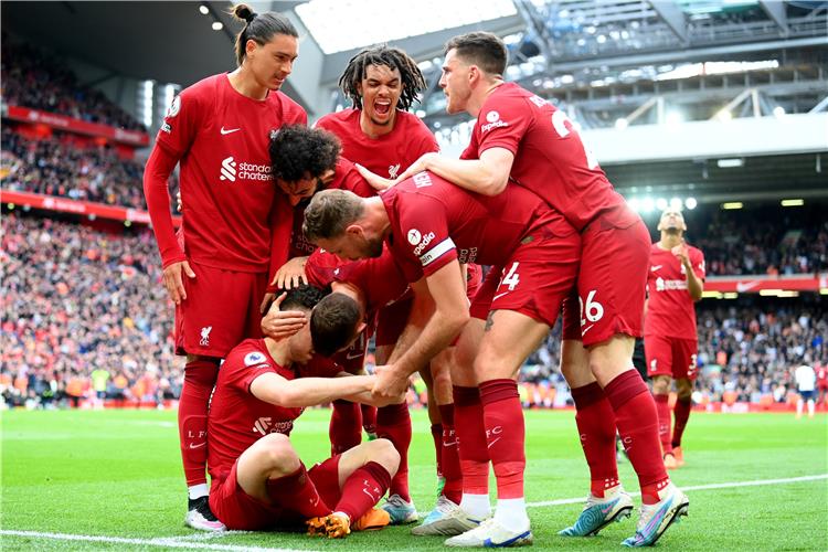 ليفربول