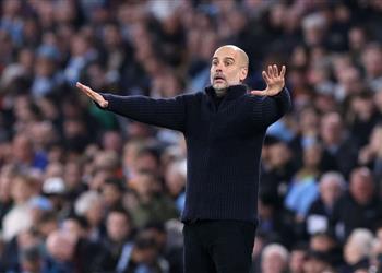 جوارديولا لم نتوقع شيئ ا مختلف ا ضد فولهام والصدارة ستكون واقعية بعد مواجهة وست هام