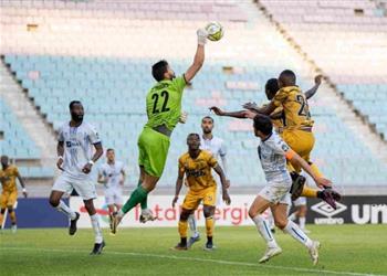 أسيك الإيفواري يطيح بـ الاتحاد المنستيري ويصعد لـ نصف نهائي الكونفدرالية