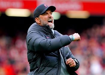 كلوب يستفز توتنهام بعد غضبهم لعدم طرد جوتا عليكم القلق بشأن أمور أخرى