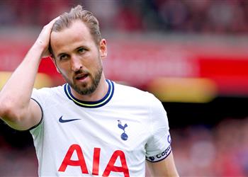 هاري كين لدينا شعور بهزيمة موجعة وجدول ترتيب الدوري الإنجليزي لا يكذب
