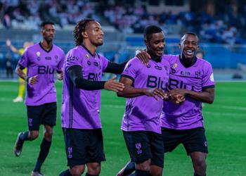 موعد والقناة الناقلة لمباراة الهلال والفيحاء اليوم في دوري روشن السعودي