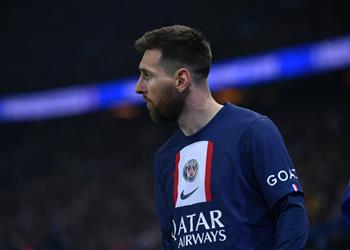 ليكيب مغامرة ميسي مع باريس سان جيرمان لن تستمر الموسم المقبل