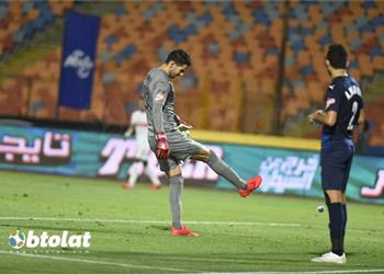 طبيب بيراميدز يوضح تفاصيل أزمة شريف إكرامي المتعلقة بتناول المنشطات