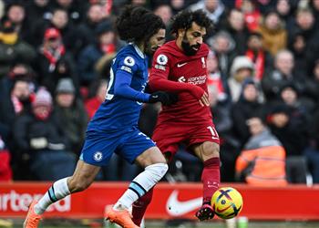 تشكيل ليفربول المتوقع أمام تشيلسي اليوم في الدوري الإنجليزي