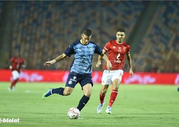 بيراميدز لن ندفع تكاليف الحكام الأجانب أمام الأهلي ونطالب بوجود الفار