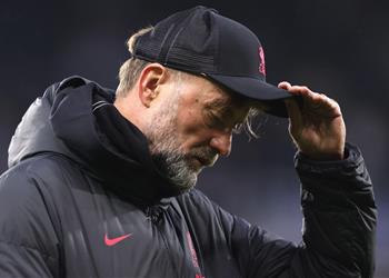 ذا أثلتيك توضح موقف ليفربول من إقالة كلوب