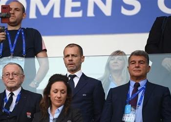 آس سبب واحد يدفع يويفا لاتخاذ قرار سريع بشأن قضية برشلونة