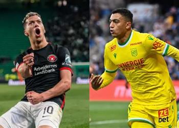 عفت نصار إمام عاشور ومصطفى محمد سينتقلان لـ الأهلي قريب ا