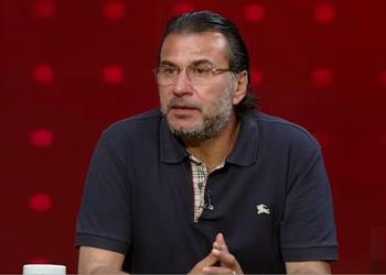 محمد عبد الجليل يختار أقوى منافس لـ الأهلي في دوري أبطال إفريقيا