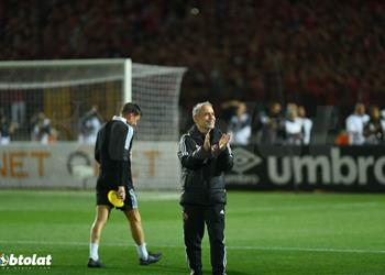 كولر يوجه رسالة لجماهير الأهلي بعد التأهل لدور الـ8 من دوري أبطال إفريقيا