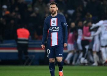 مونتي كارلو باريس سان جيرمان يستسلم أمام مفاوضات برشلونة لعودة ميسي