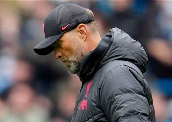 ذا أثلتيك المرض يبعد لاعب ليفربول عن مباراة تشيلسي