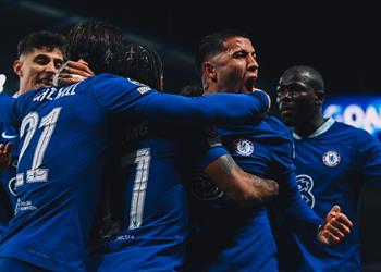 تشكيل تشيلسي أمام ليفربول في الدوري الإنجليزي كانتي أساسي ا