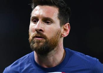 الهلال السعودي يوافق على مطالب ليونيل ميسي المالية