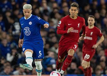 تشيلسي يعلق على تصرف جماهيره خلال مواجهة ليفربول